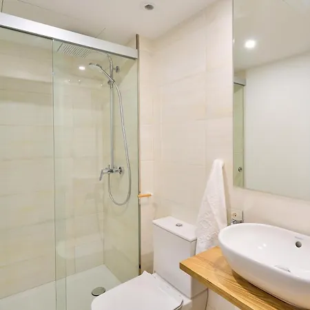 Weforyou Med One J Fuengirola Exterior photo
