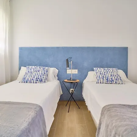 Weforyou Med One J Fuengirola Exterior photo