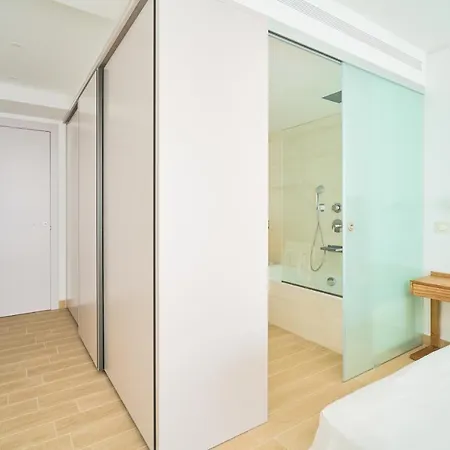 Weforyou Med One J Fuengirola Exterior photo