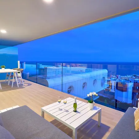 Weforyou Med One J Fuengirola Exterior photo