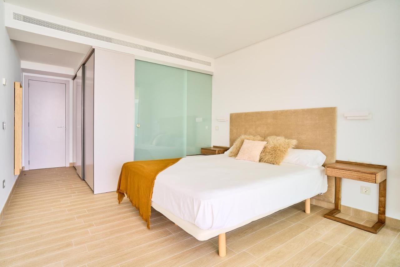 Apartment Weforyou Med One J
