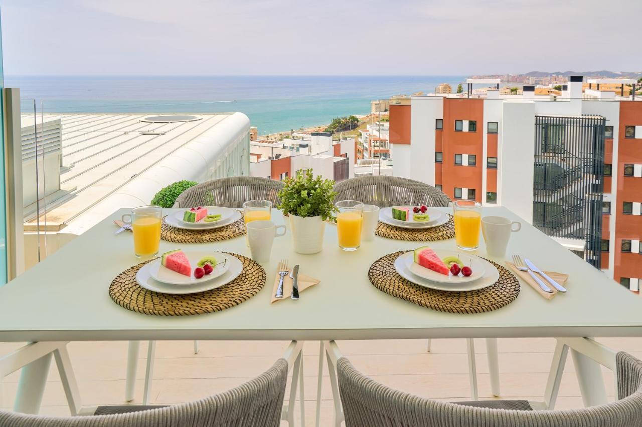 Weforyou Med One J Apartment Fuengirola