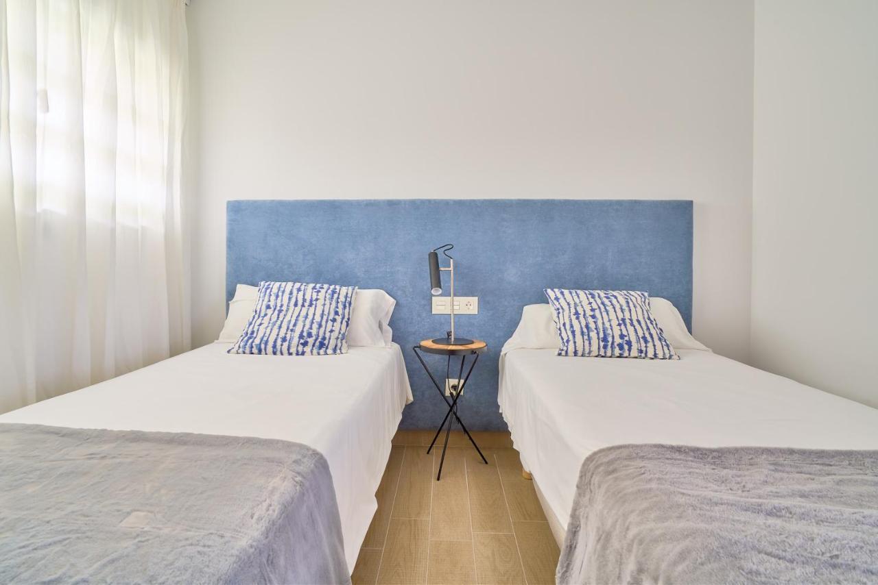 Apartment Weforyou Med One J