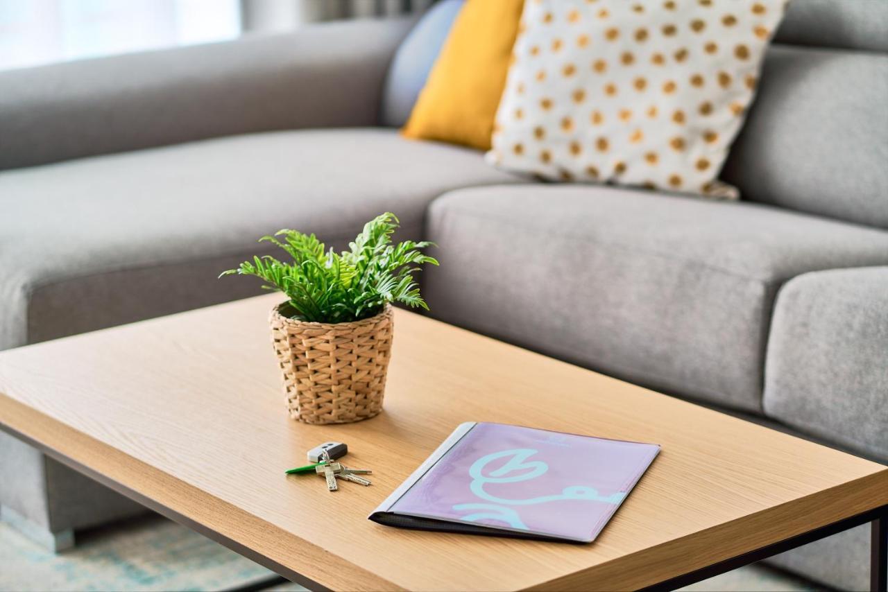 Weforyou Med One J Apartment Fuengirola