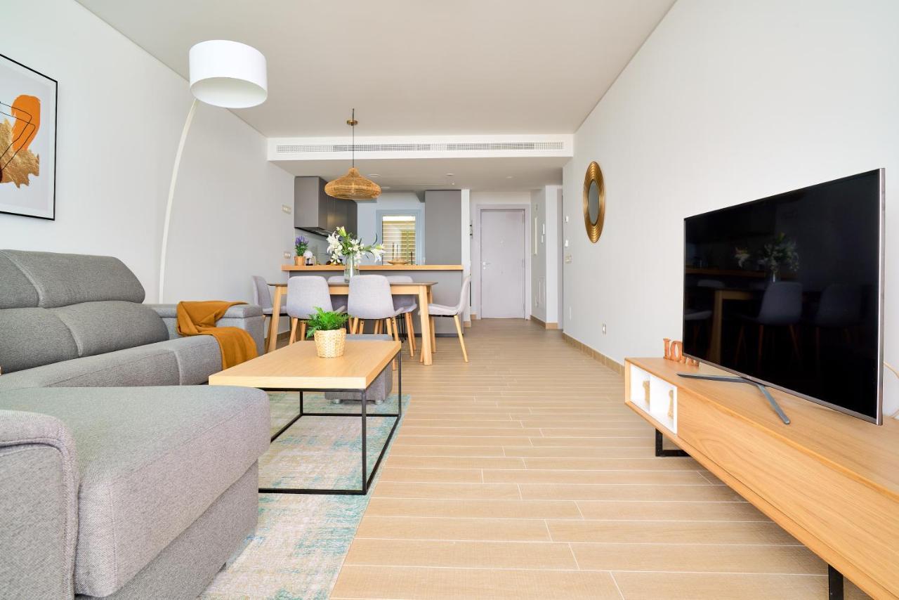 Apartment Weforyou Med One J