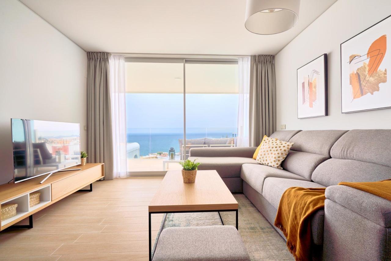 Apartment Weforyou Med One J Fuengirola
