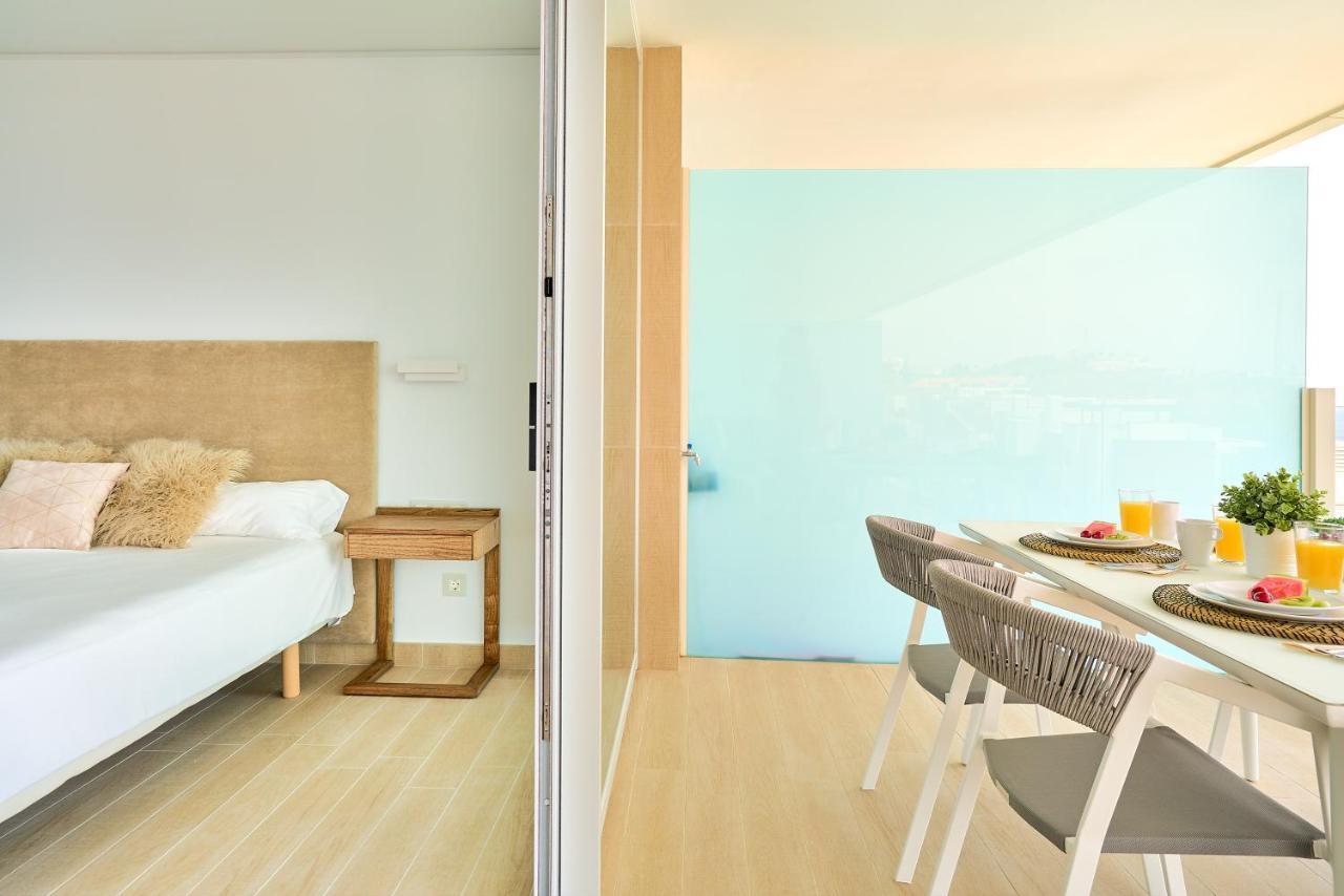 Weforyou Med One J Apartment Fuengirola