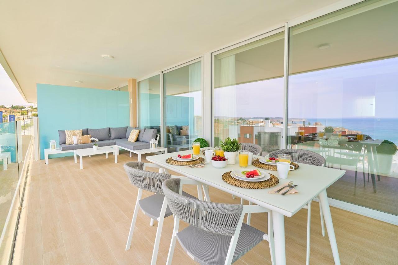 Weforyou Med One J Apartment Fuengirola