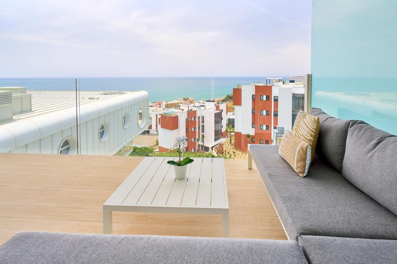 Apartment Weforyou Med One J *