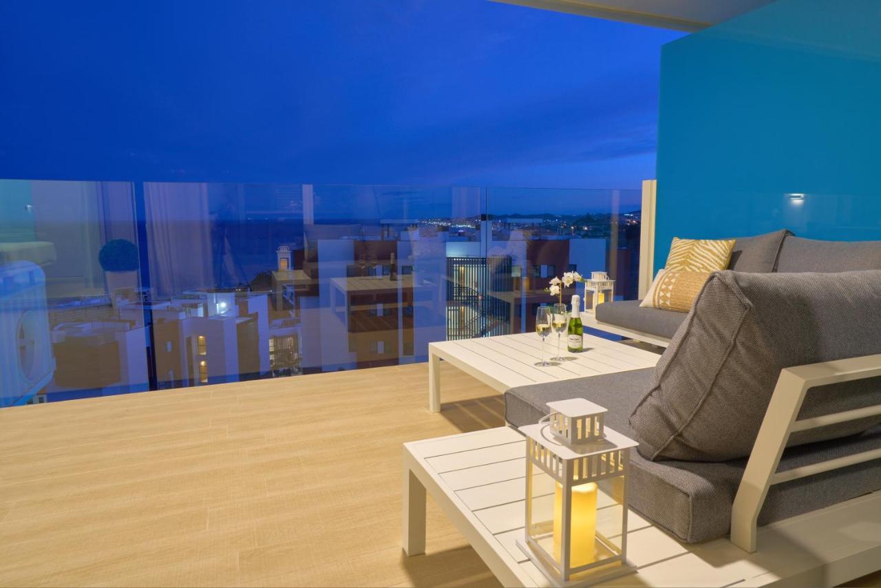 Weforyou Med One J Apartment Fuengirola